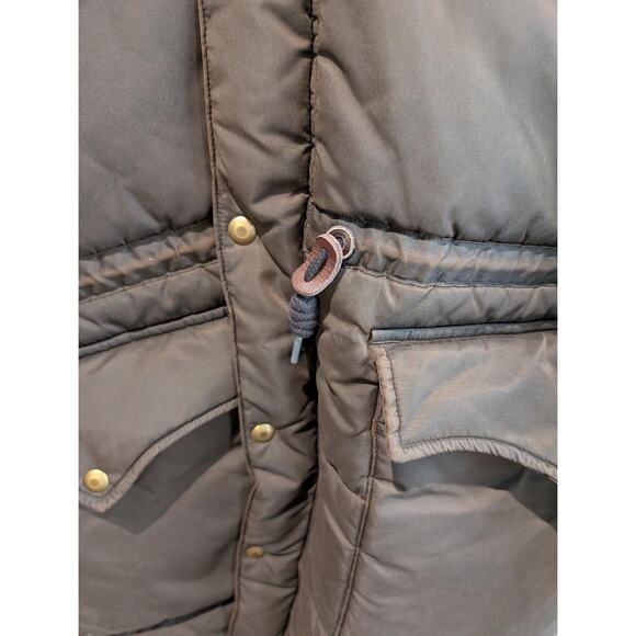 Ralph Lauren Hooded All Weather Parka Coat - Picture 11 of 14